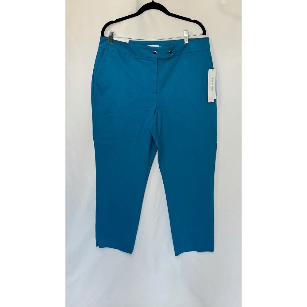 calvin klein 63863 blue 14 NWT
